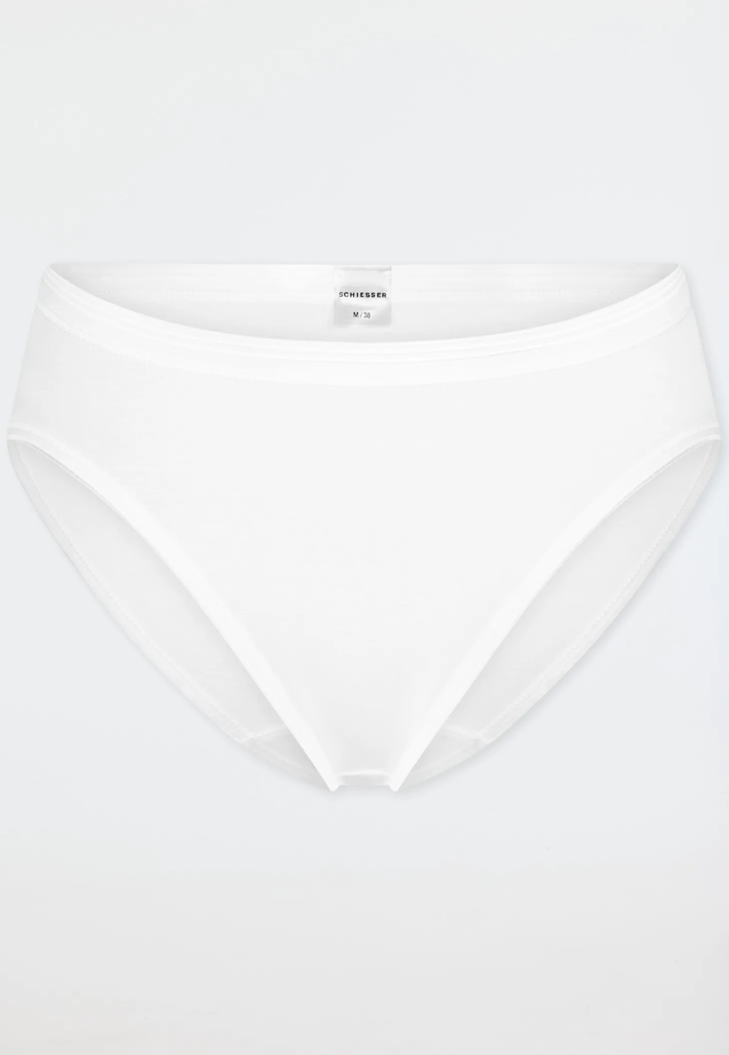 Rio-Slip weiß - Luxury