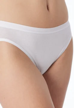 Rio-Slip weiß - Luxury