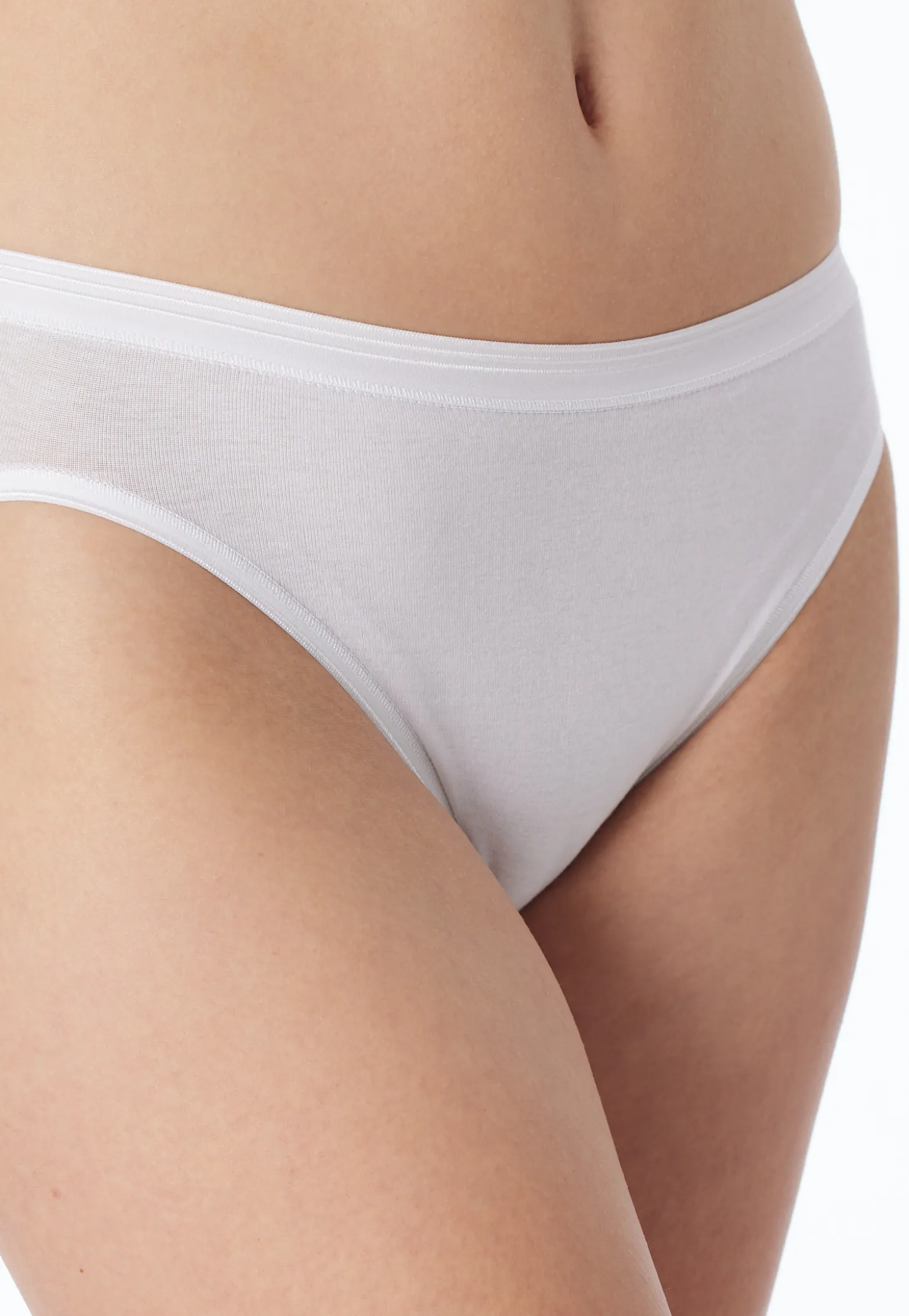 Rio-Slip weiß - Luxury
