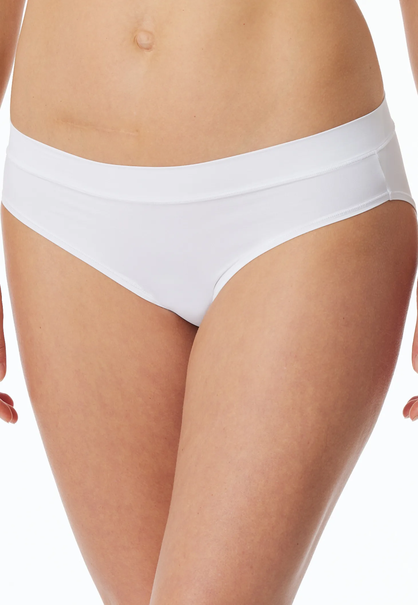 Rio-Slip weiß - Unique Micro
