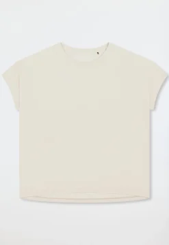 Shirt kurzarm pearl - Mix+Relax