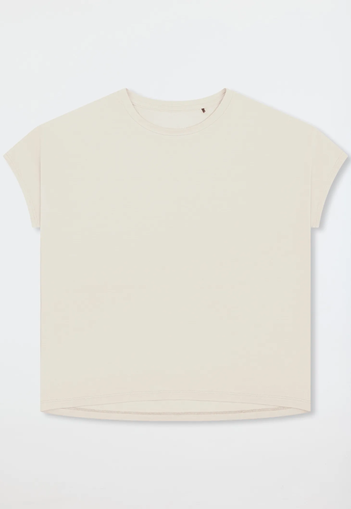 Shirt kurzarm pearl - Mix+Relax