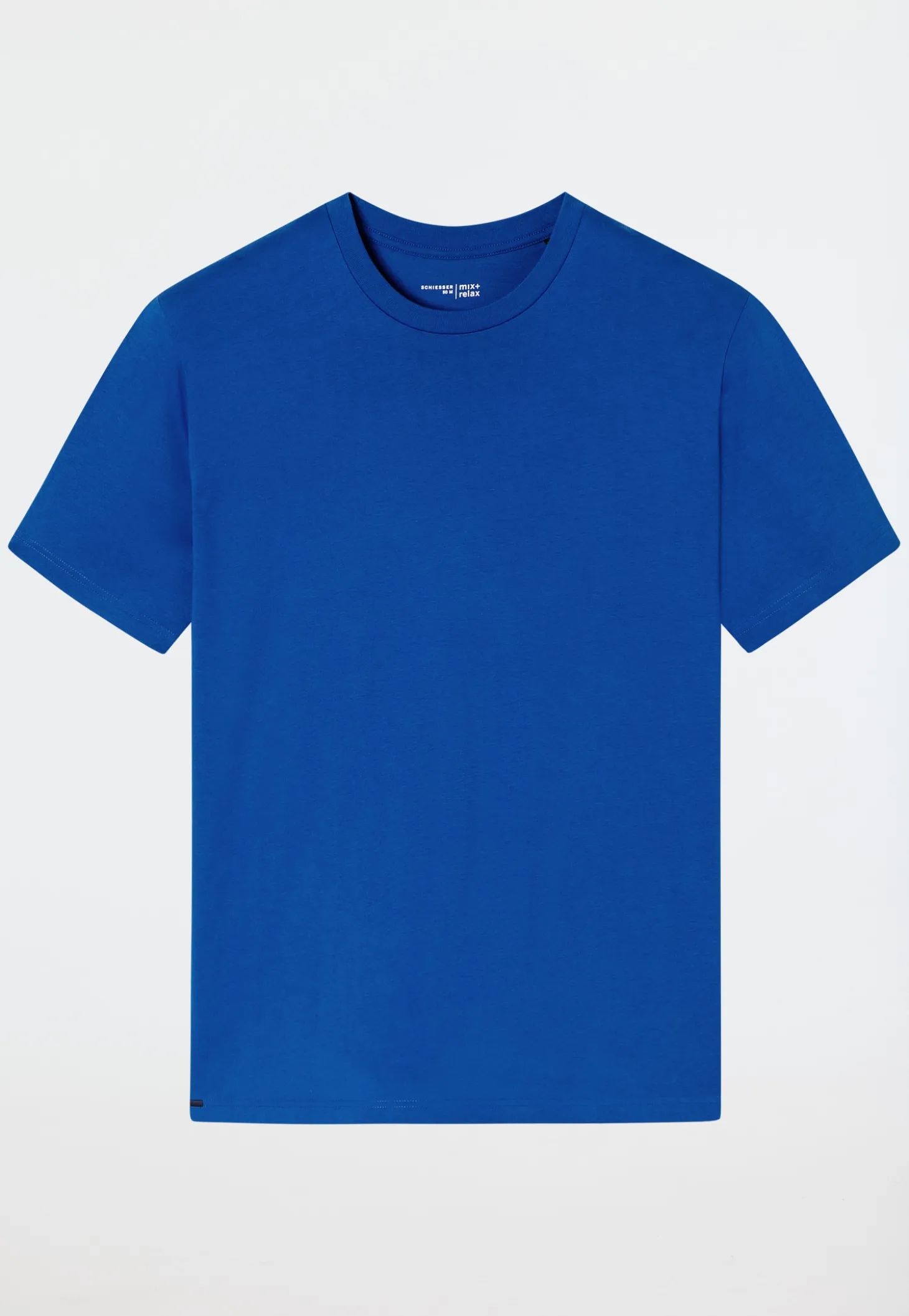 Shirt kurzarm royal - Mix+Relax