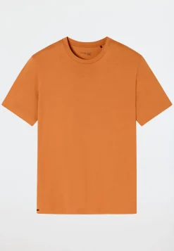 Shirt kurzarm whisky - Mix+Relax