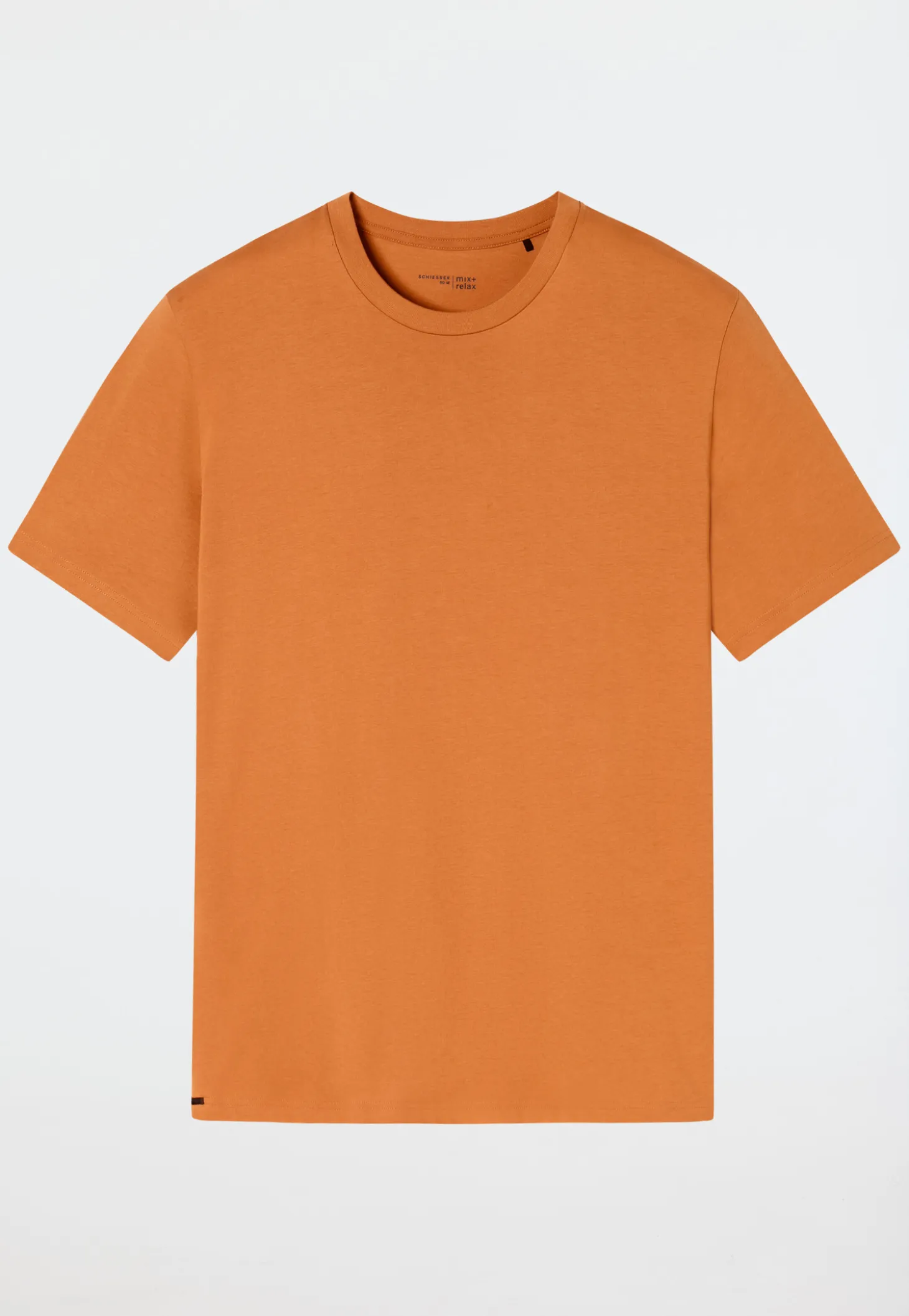 Shirt kurzarm whisky - Mix+Relax