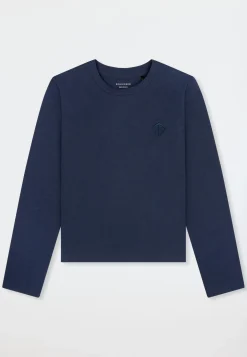 Shirt langarm admiral - SCHIESSER 150 Years
