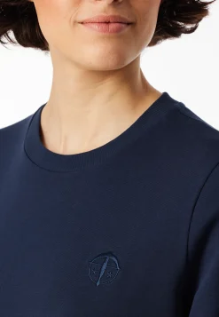 Shirt langarm admiral - SCHIESSER 150 Years