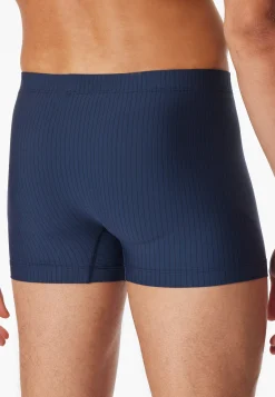Shorts admiral gestreift - Pure Micro