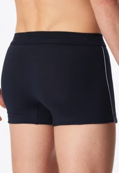 Shorts blau - Comfort Fit