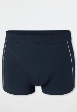 Shorts blau - Comfort Fit