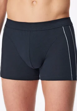 Shorts blau - Comfort Fit