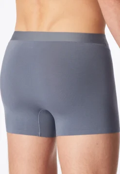 Shorts blaugrau - Modern Bonded