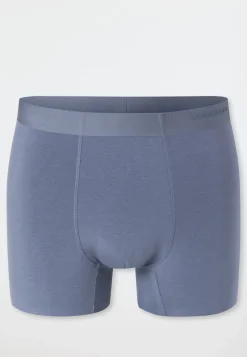 Shorts blaugrau - Modern Bonded