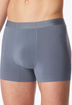 Shorts blaugrau - Modern Bonded