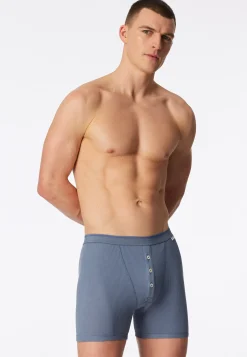 Shorts blaugrau - Revival Friedrich