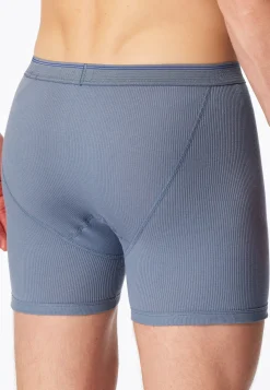 Shorts blaugrau - Revival Friedrich