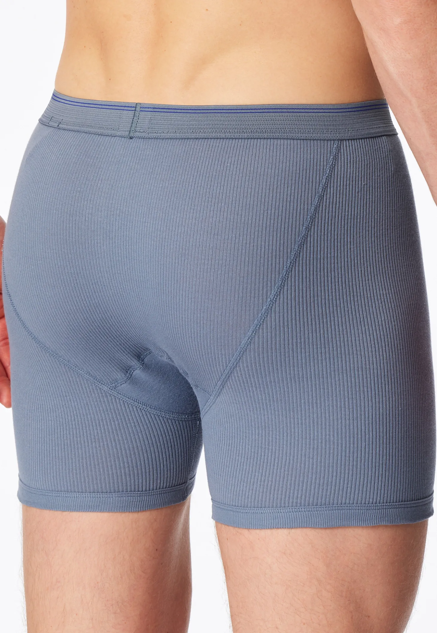 Shorts blaugrau - Revival Friedrich