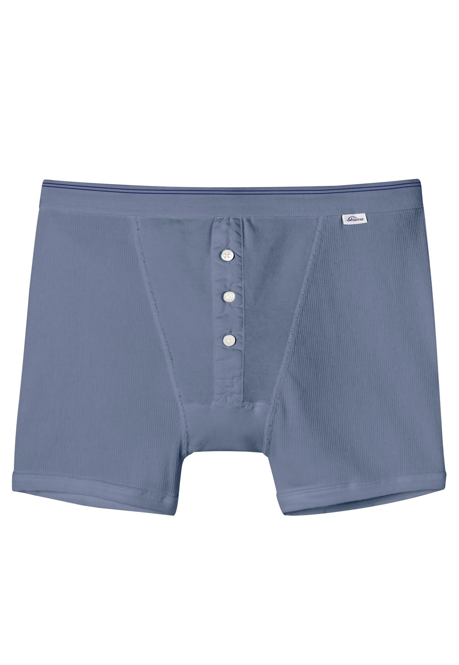 Shorts blaugrau - Revival Friedrich