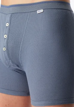 Shorts blaugrau - Revival Friedrich