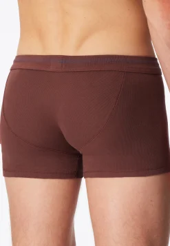 Shorts braun - Revival Karl-Heinz