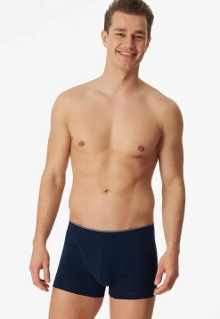 Shorts dunkelblau – 95/5