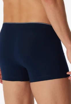 Shorts dunkelblau – 95/5