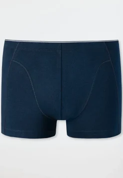 Shorts dunkelblau – 95/5