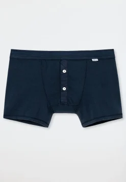 Shorts dunkelblau - Revival Karl-Heinz