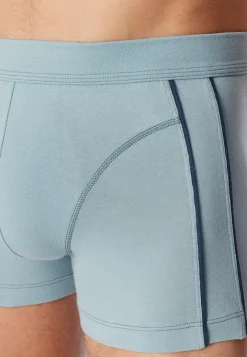 Shorts eisblau - Comfort Fit