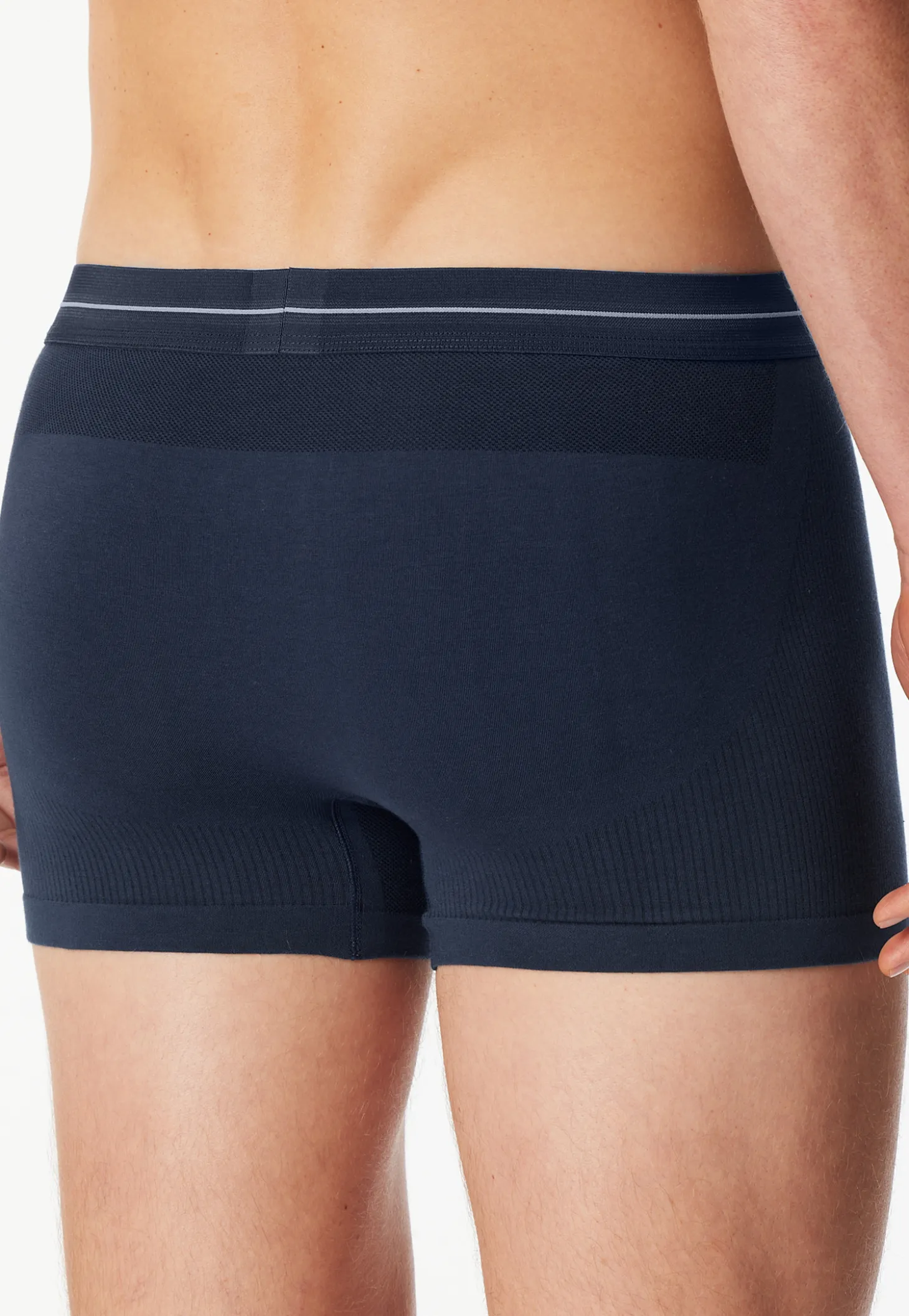 Shorts 2er-Pack admiral - Cotton Flex