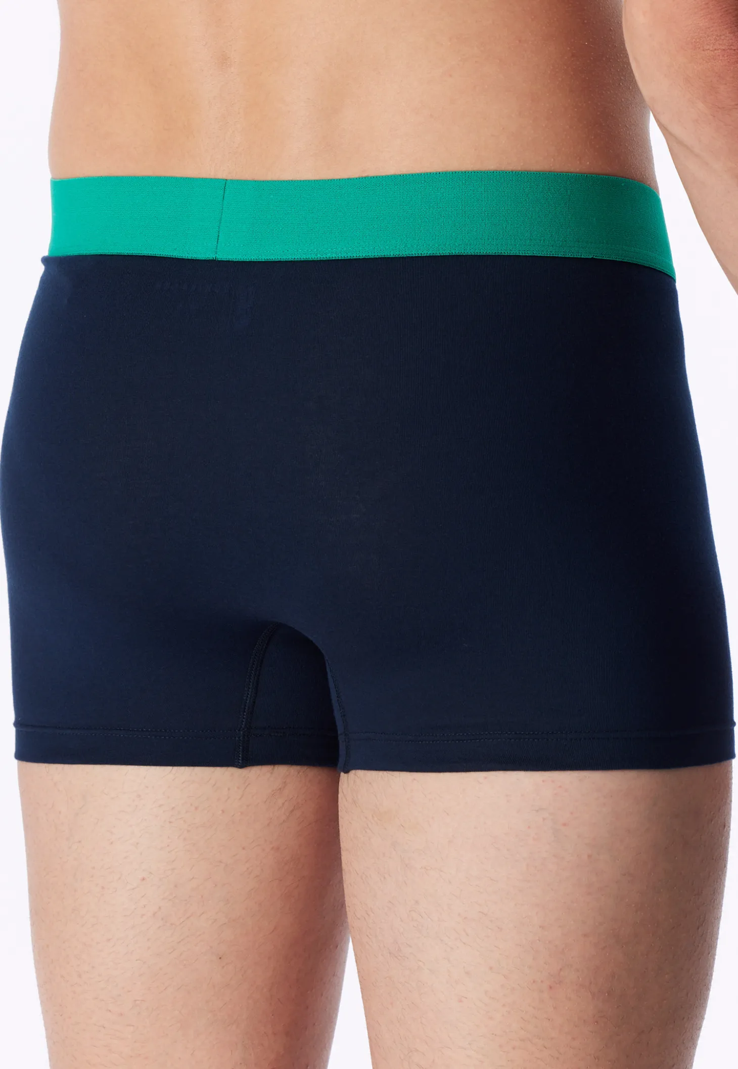 Shorts 5er-Pack dunkelblau - 95/5