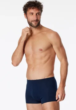 Shorts 3er-Pack dunkelblau - 95/5