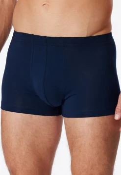 Shorts 3er-Pack dunkelblau - 95/5
