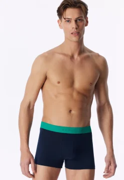Shorts 3er-Pack mehrfarbig - 95/5