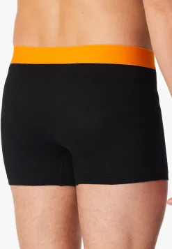 Shorts 5er-Pack mehrfarbig - 95/5