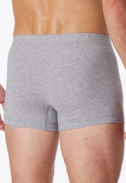 Shorts 3er-Pack mehrfarbig - 95/5