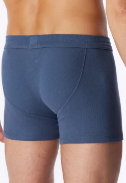 Shorts faded denim - Revival Karl-Heinz