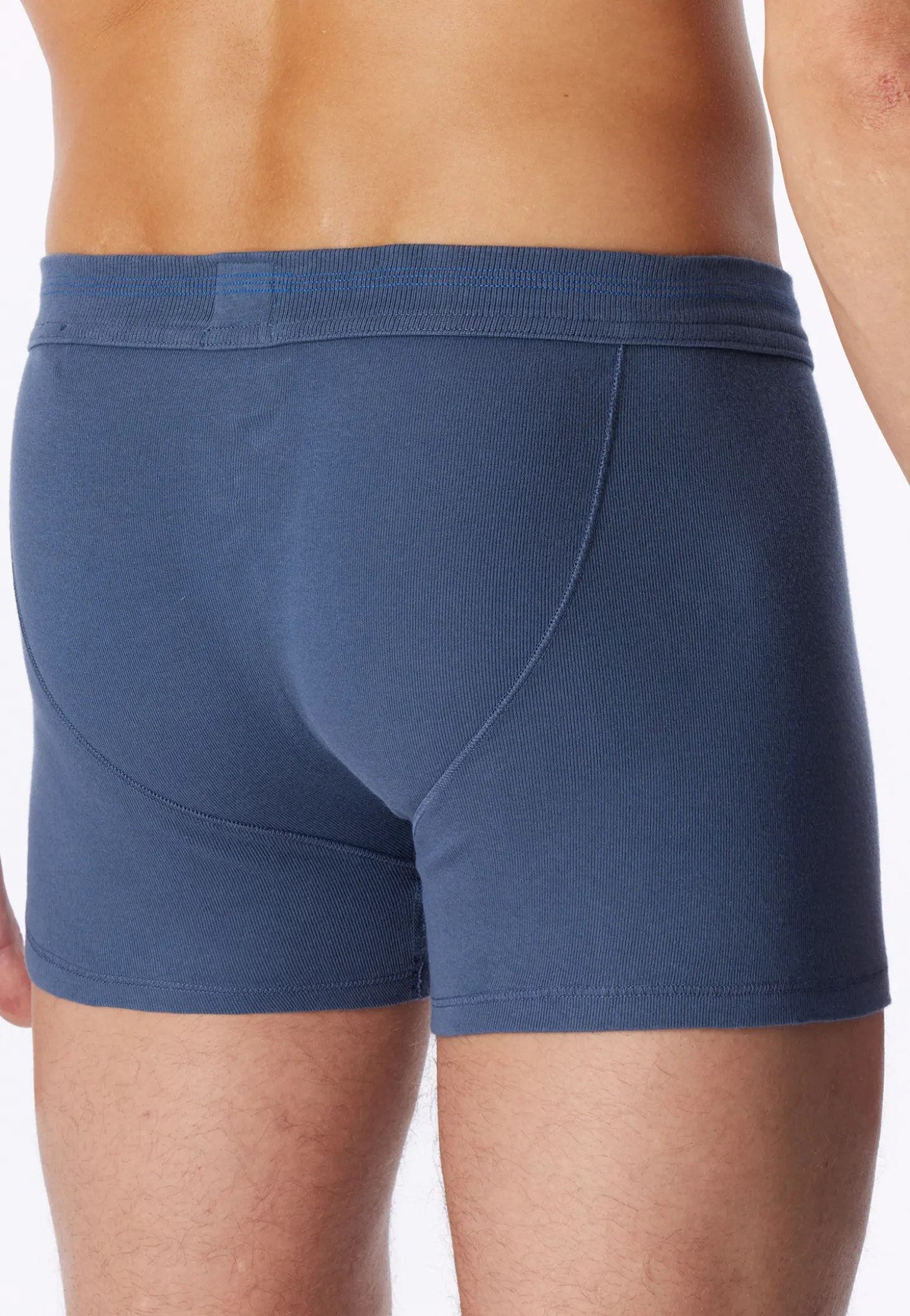 Shorts faded denim - Revival Karl-Heinz