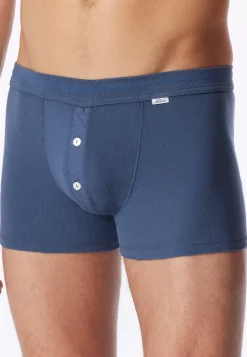 Shorts faded denim - Revival Karl-Heinz