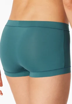 Shorts grün - Unique Micro
