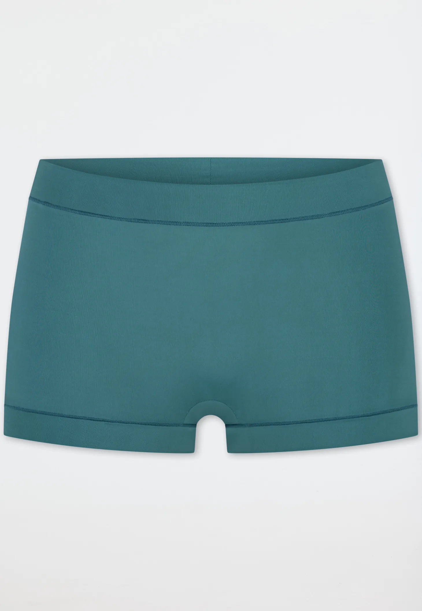 Shorts grün - Unique Micro