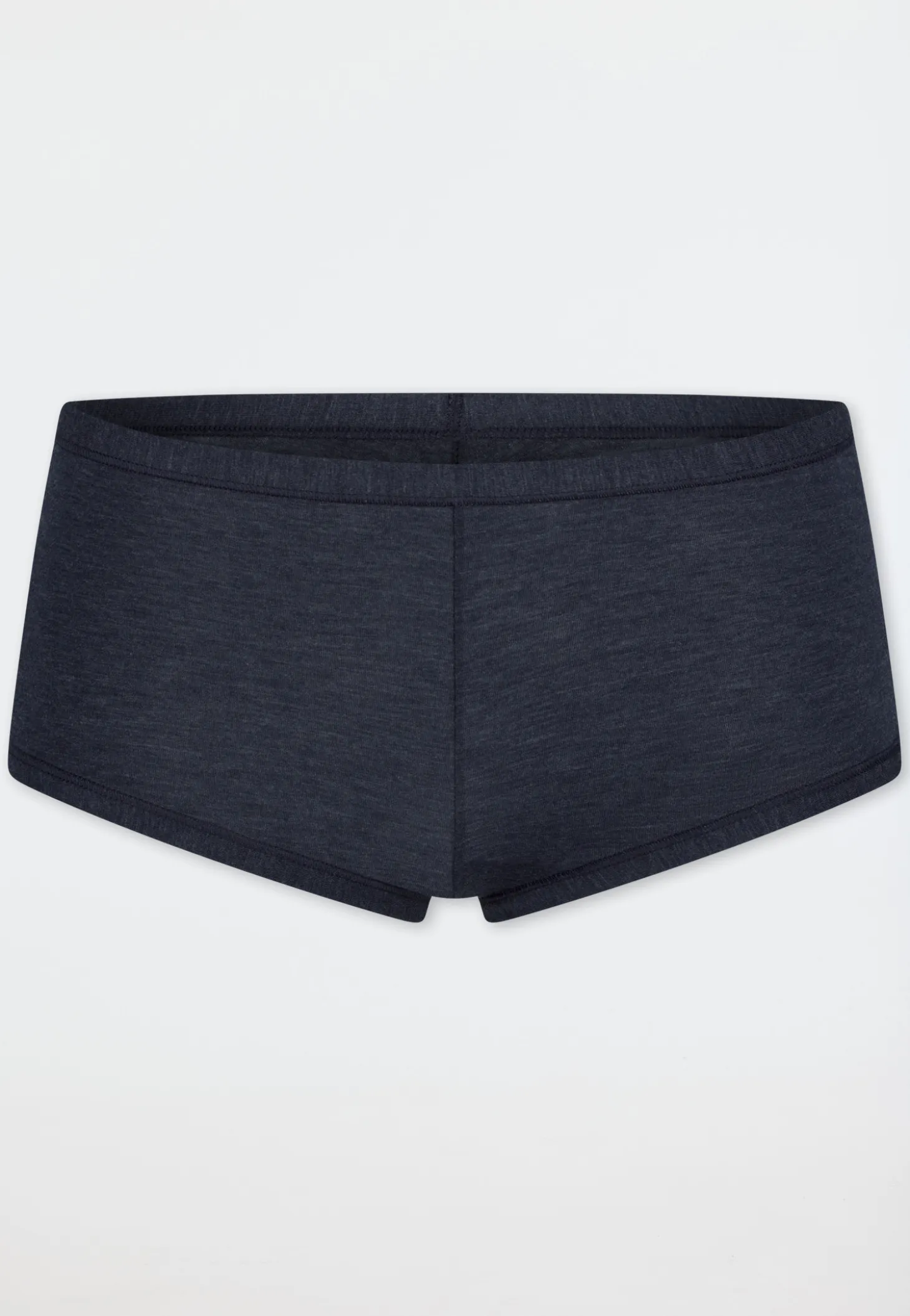 Shorts nachtblau - Personal Fit