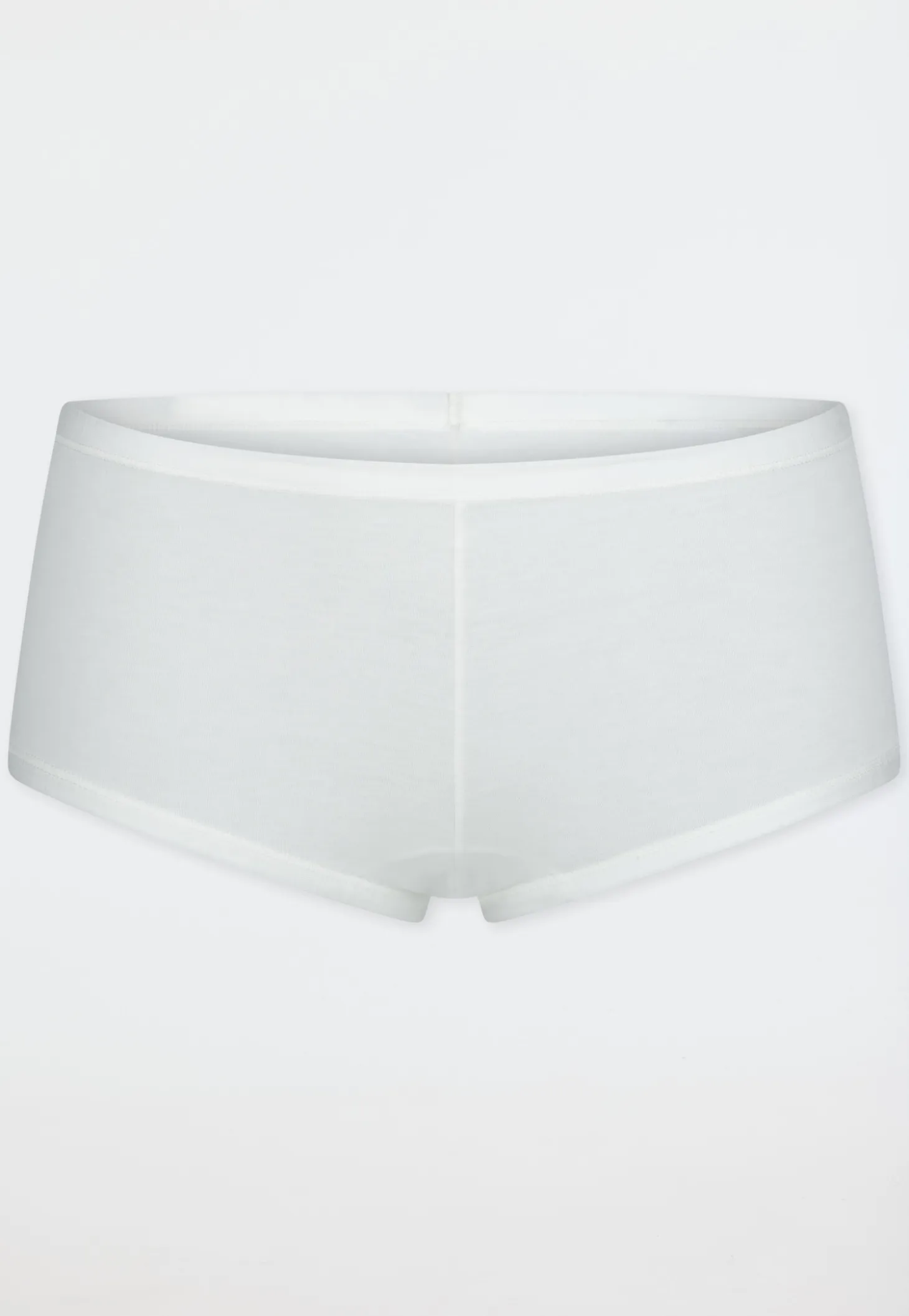 Shorts naturweiß - Personal Fit
