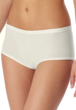Shorts naturweiß - Personal Fit