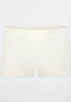 Shorts off-white - Unique Cotton
