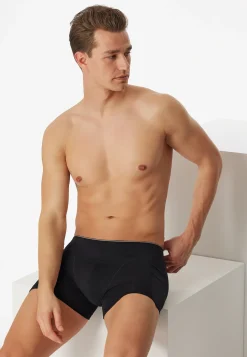 Shorts schwarz - 95/5