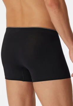 Shorts schwarz - 95/5