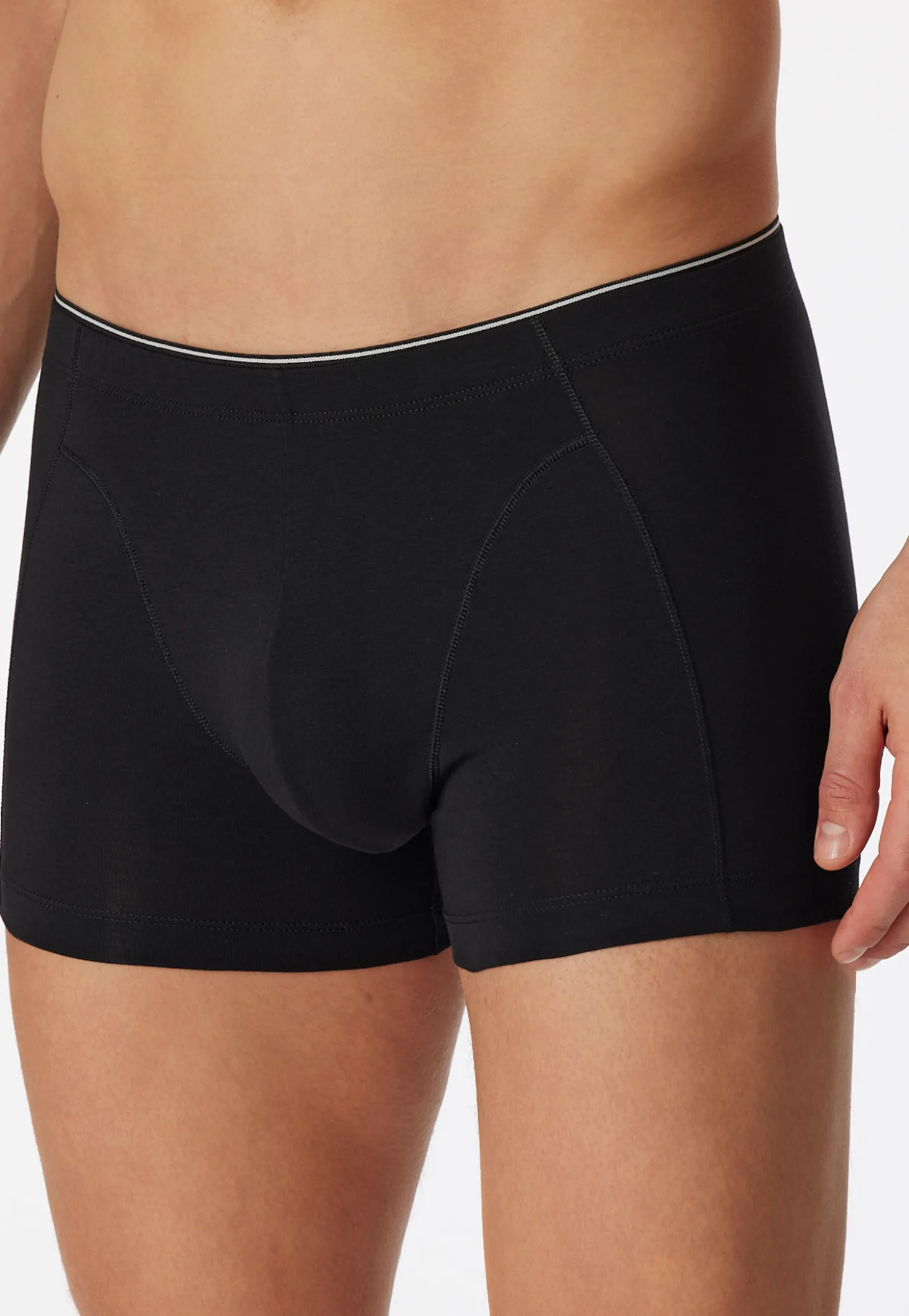 Shorts schwarz - 95/5