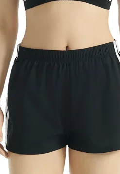 Shorts Schwarz - ADIDAS