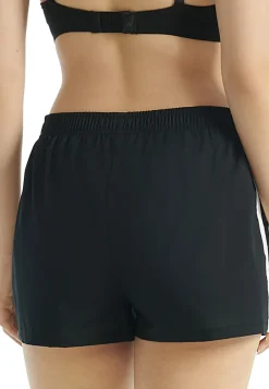 Shorts Schwarz - ADIDAS